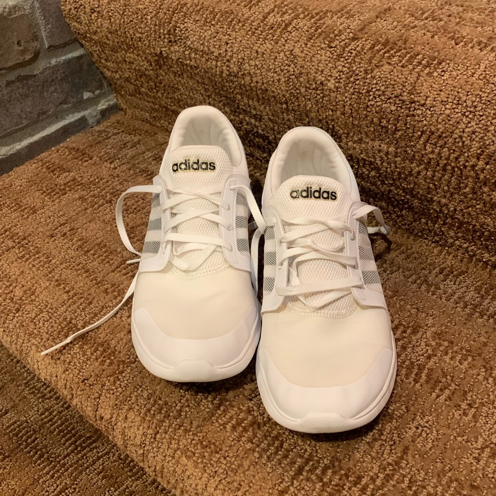 Women’s Adidas Athletic Shoes